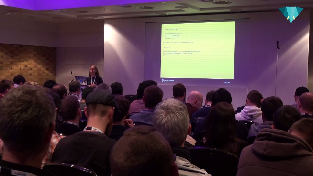 Beth Tucker Long - Be a Bold Coder
