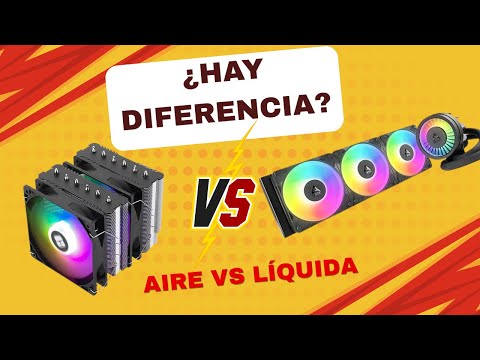 Nuestro enfriador AIO de alta gama favorito está en oferta por solo $93: el enfriador Arctic Liquid
