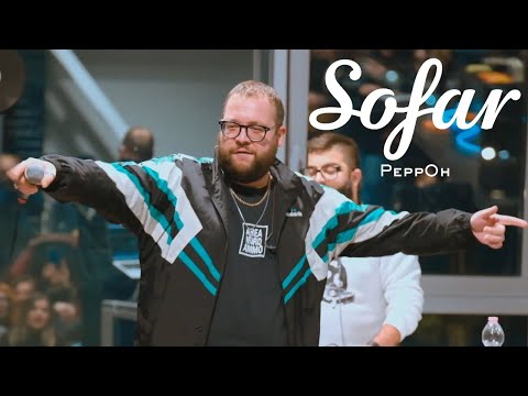 PeppOh - Chi to' ffa Fà | Sofar Naples