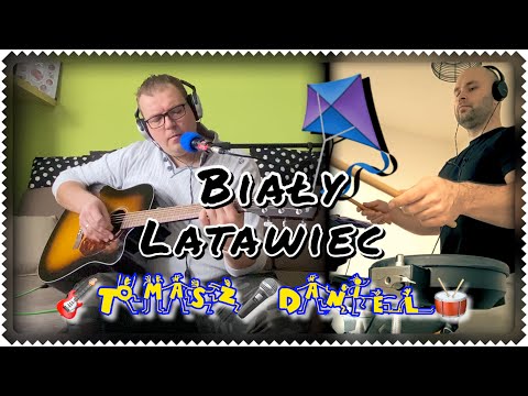 BIAŁY LATAWIEC |cover| Wawele