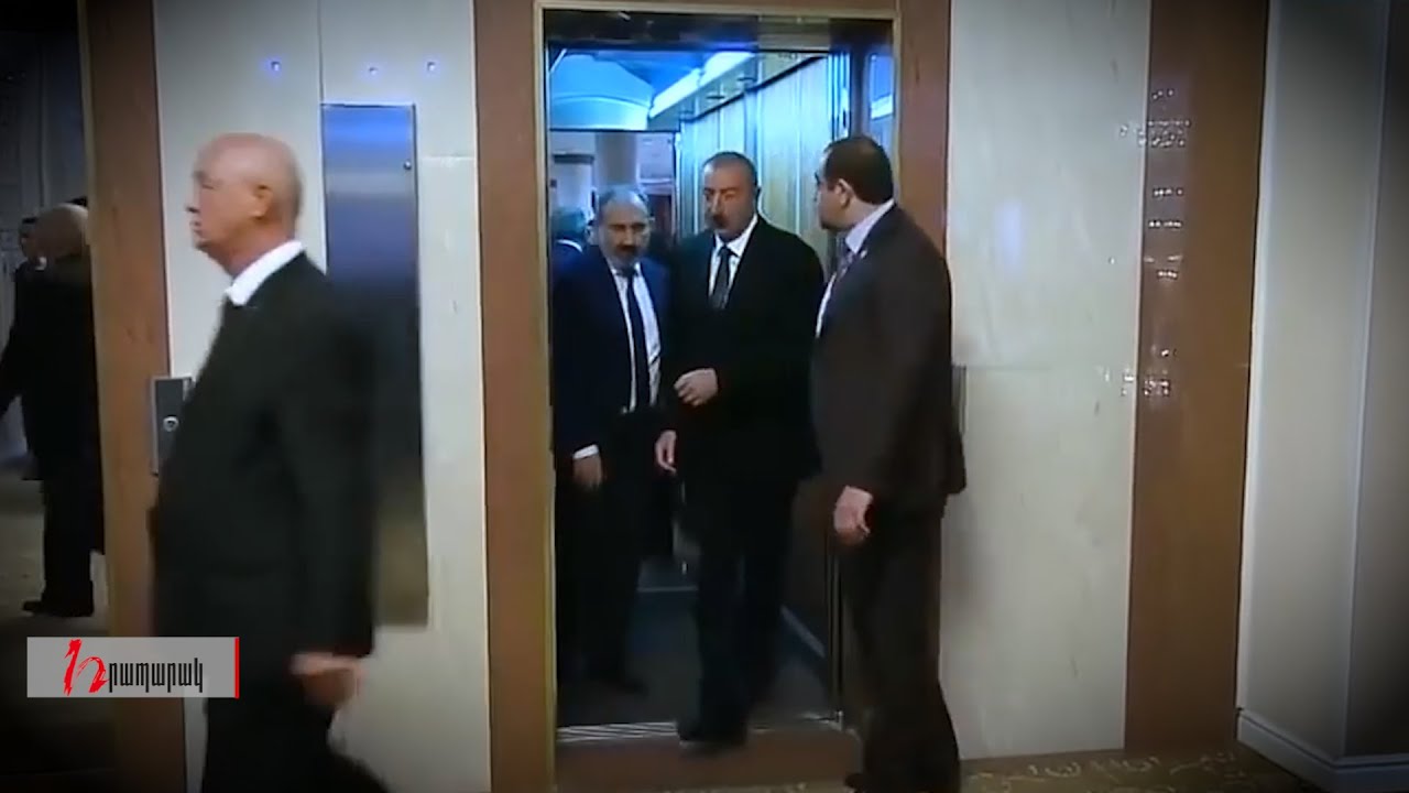 Նիկոլը չի՞ կատարում Ալիեւին տված խոստումը