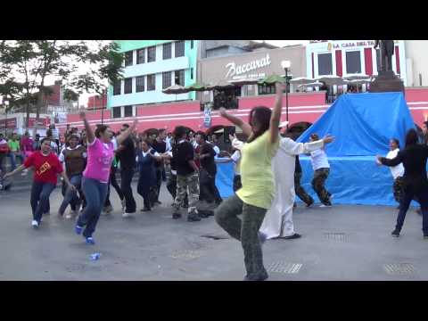 "El Mago" EL EVANGELIO CAMBIA @Villahermosa,Tab 27,jun,13