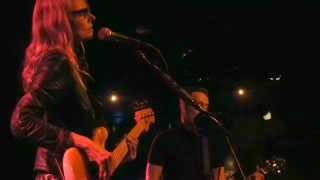 Aimee Mann, The Both - Hummingbird