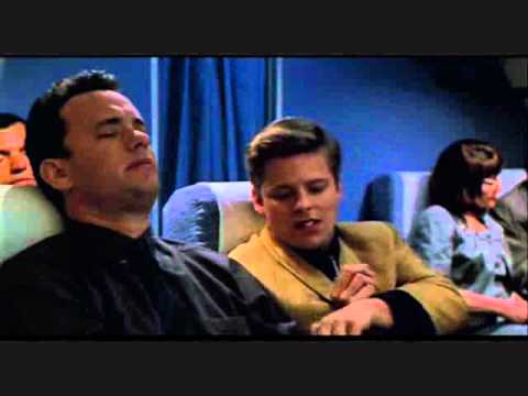 That Thing You Do - Lenny and the Wrapper