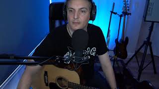 Video thumbnail for Martin D-18E Modern Deluxe Unboxing and Demo by Aaron Short Music