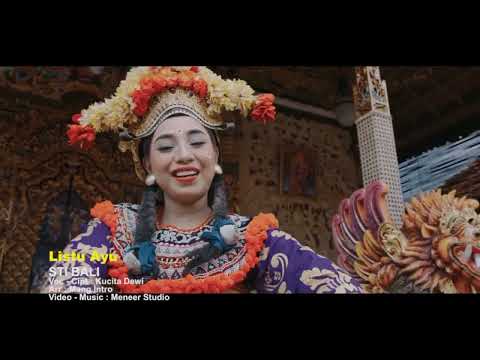 Listu Ayu -KUCITA DEWI-STI BALI -Lagu Bali Terbaru