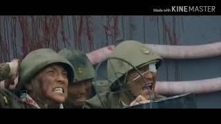 (戦争MAD)  大切にするよ