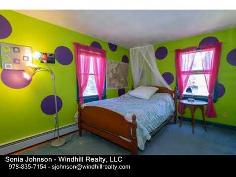 26 Woods Lane, Ipswich MA 01938 - Single Family Home - Real Estate - For Sale -