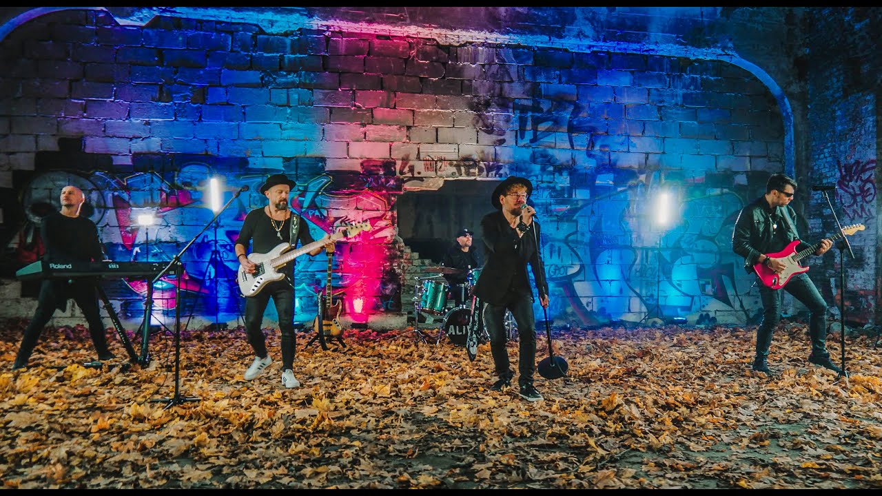 Zespół Alive - the best hits vol II 2022