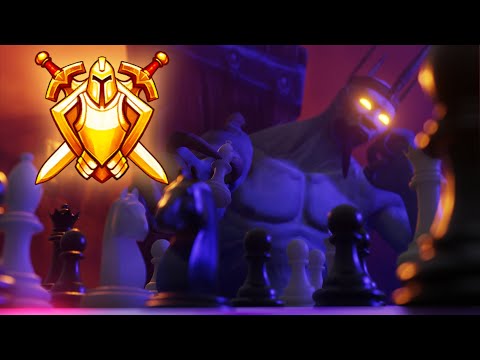 Getting 2400 in 2v2 with Savix as SP/Ret (Part1)