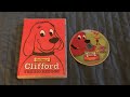 Closing To Clifford The Big Red Dog ELC GFGT 2005 DVD 2006 Reprint Part 2