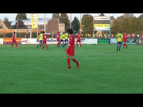 vv Dongen JO17-1 - Willem JO16 deel 3