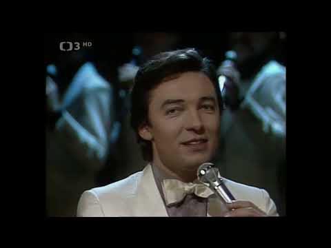Karel Gott - Jsi krásná