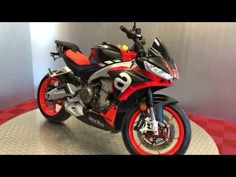2021 Aprilia Tuono 660 ''Finance Available'' - Image 2
