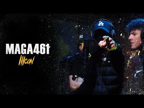 ICON 3 | Qualifizierung - Woche 2 | Maga461 (Prod. Crack Prod )