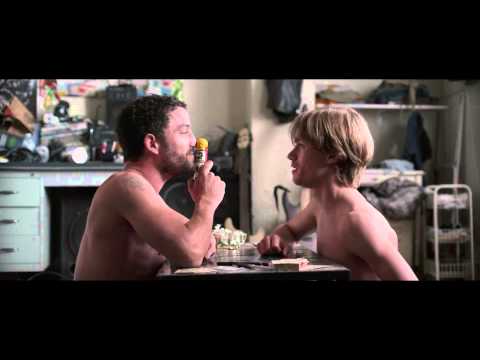 Beyond the Walls - clip