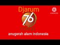 Iklan Djarum 76 Coklat 2013