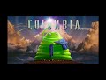 Amazon, Sony Columbia and Sony Pictures Animation Hotel Transylvania Transformania (2022) Logos