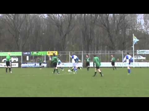 ASC Waterwijk B6 toernooi in Maarssen 07 apr 2012