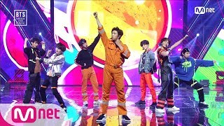 방탄소년단 - ANPANMAN (BTS - ANPANMAN) │BTS