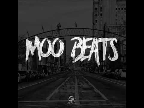 Detroit Type Beat X FMB DZ X Kasher Quon X Teejayx6 “All Night” ( Prod. By Moo Beats)