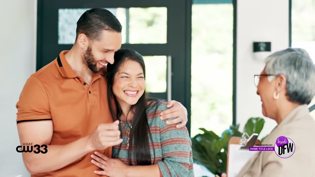 If you own a home, you may be at risk for home title fraud