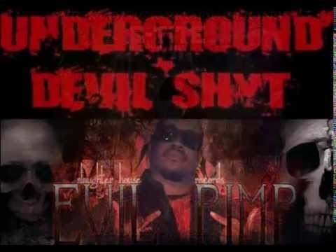 B-Tite - Chemical Imbalance Ft. Evil Pimp