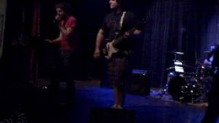 The Injured List - Come Back Home