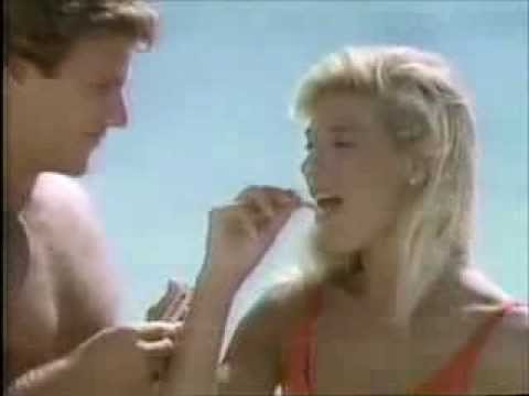 Wrigleys Spearmint Gum 1986