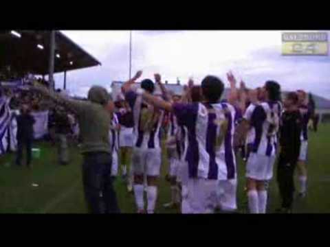 "S24": 75-Jahre: Austria Salzburg gegen SV Kuchl   (13.Sept.08)