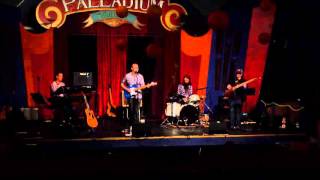 Too Many - Wes Weddell Band