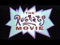 The Rugrats Movie Official Teaser Trailer 1998
