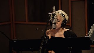 Tony Bennett &amp; lady Gaga : But Beautiful 해석 (lyrics)