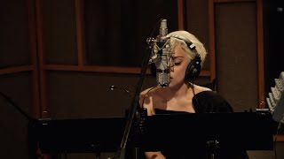 Tony Bennett &amp; lady Gaga : But Beautiful 해석 (lyrics)