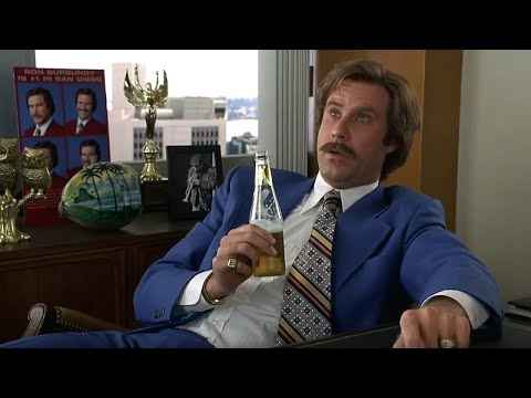 The Funniest Movie Scenes Ever (Part 1)