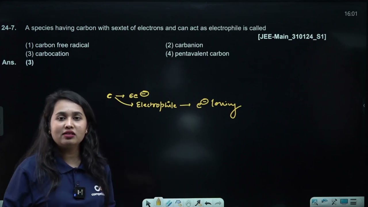 Video Solution
