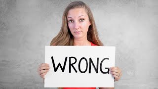 I was wrong about food and God
