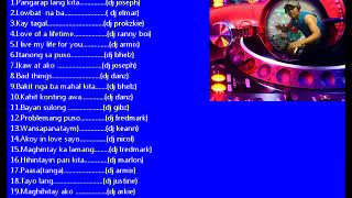 Download lagu NONSTOP MIX VOL 200 MIX BY DJ RYAN 2K17 Eclusive Techno Love Remix mp3