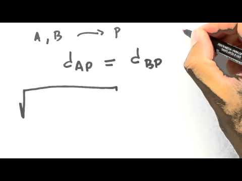 Me Salva! GA08 - Geometria Analítica: Exercícios Resolvidos 2