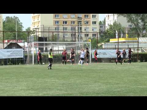 Szegedi AK -- Bp. Honvéd 5-1