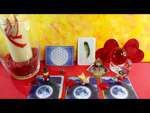 Germanisches Monatsorakel Februar 2020