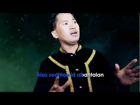 Misompuru -  Datuk Peter Anthony (Presiden KDM Malaysia)