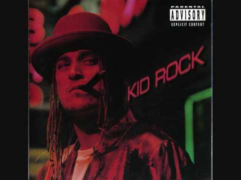 Kid Rock (Feat. Eminem)-Fuck Off