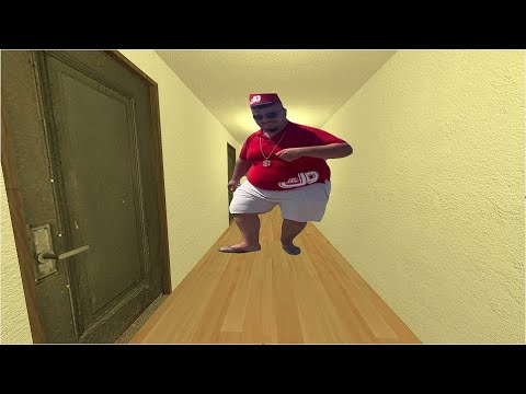 Skibidi bop yes yes yes Nextbot Gmod