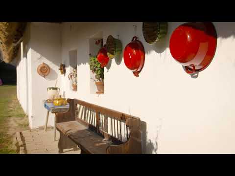 Explore TV - Szentendre & Open Air Museum