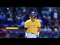 Dylan Crews The Mike Trout Of College Baseball Highlights