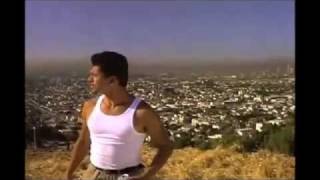 Blood In Blood Out - Vatos Locos and Tres Puntos scene.