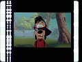 A Goofy Movie Theatrical Trailer 4K Raw Uncropped 35mm Scan