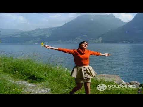 Pyar ke liye bani main (Lata Mangeshkar- Bappi Lehri )