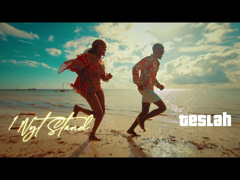 Teslah - 1 Nyt Stand